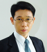 honorable chair